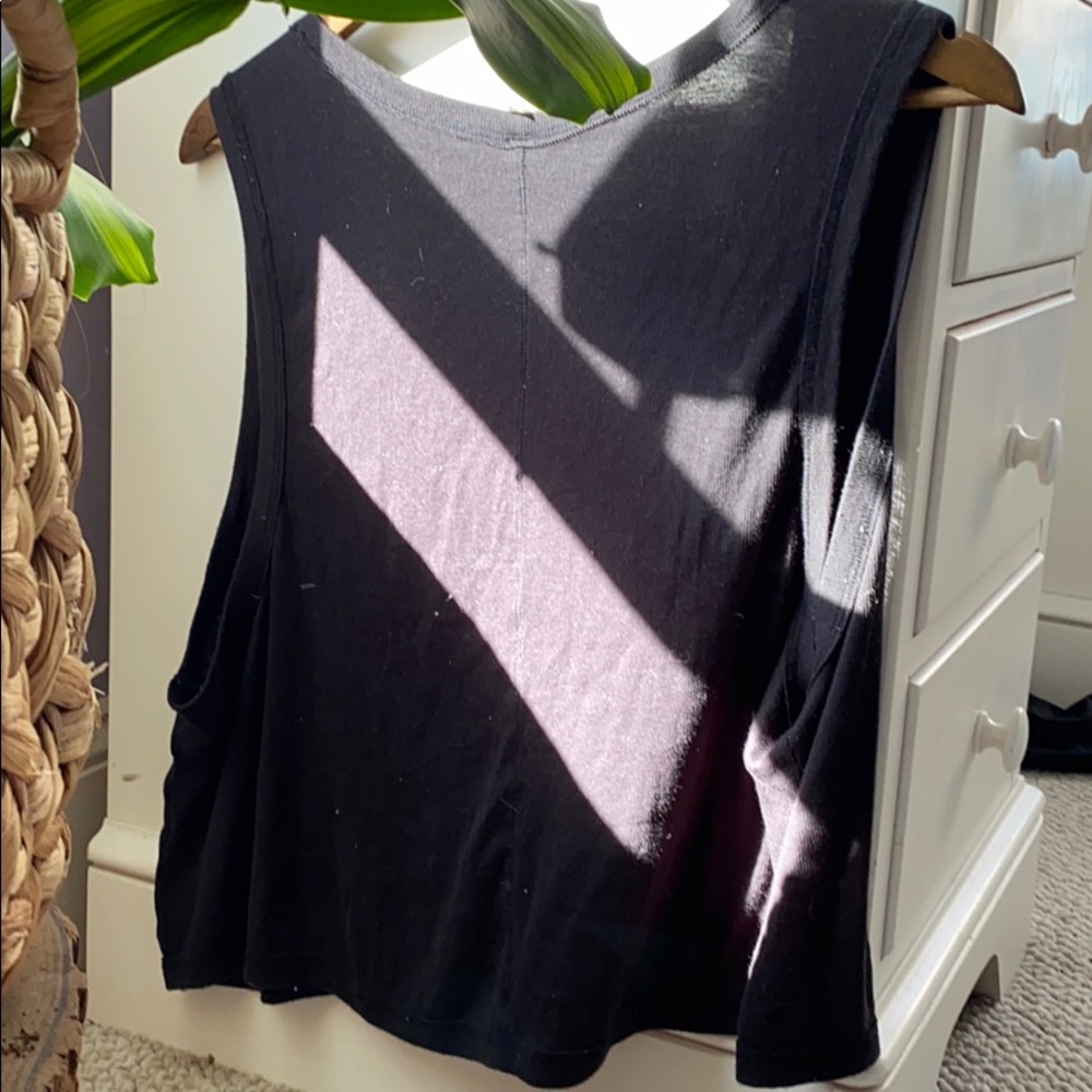Free People Tank Intimately - Picture 3 of 5